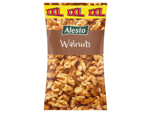Walnuts