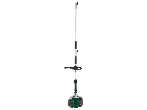 Multiattrezzo 4 in 1 a motore