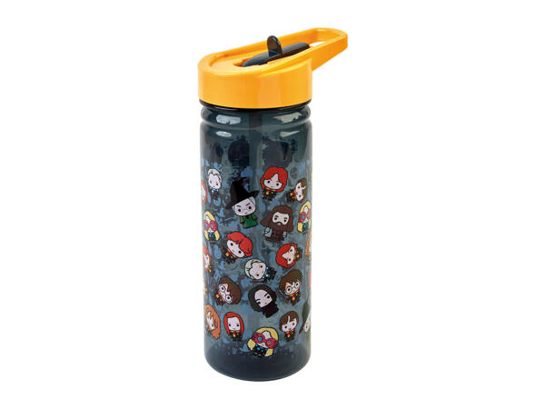 Character Water Bottle