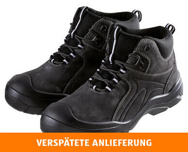 KING CRAFT 
 HERRENSICHERHEITS-SCHUHE