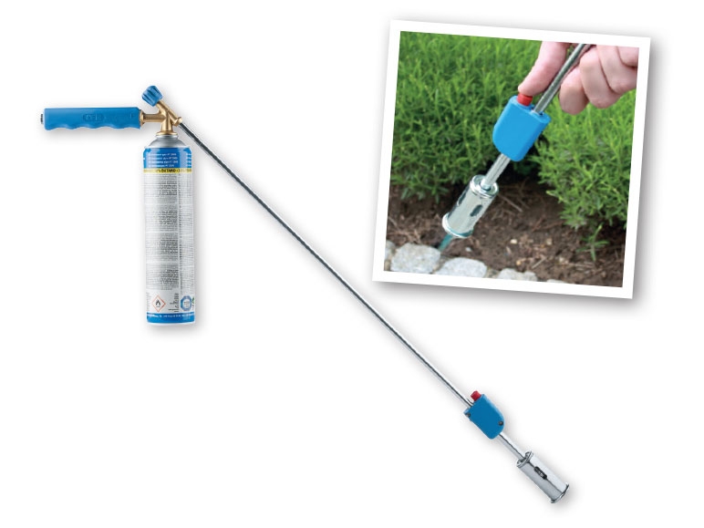 CFH Weed Burner