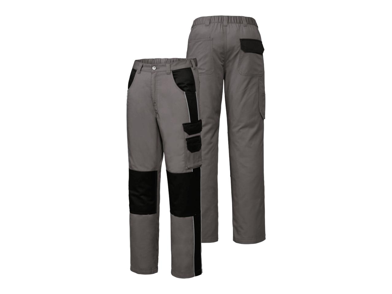 POWERFIX Work Trousers