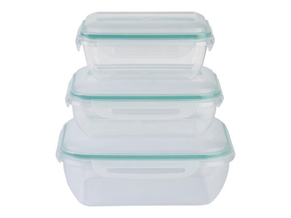 Food Storage Container Set
