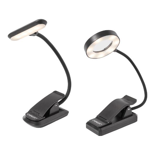 CASALUX(R) 				Klemlamp