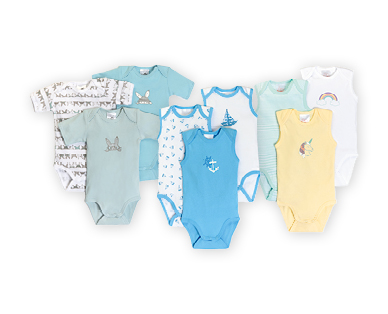 Body pour bébés IMPIDIMPI