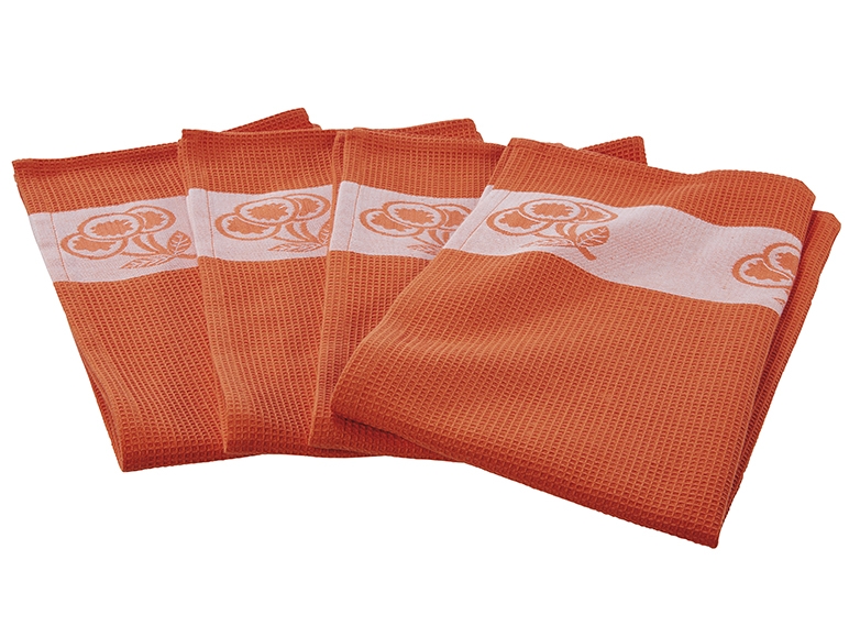 ERNESTO Tea Towels
