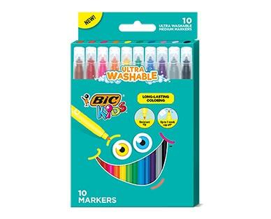 BIC 
 Coloring Utensils
