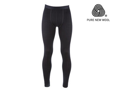 Men's Merino Thermal Underwear