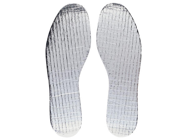 Unisex Thermal Insoles