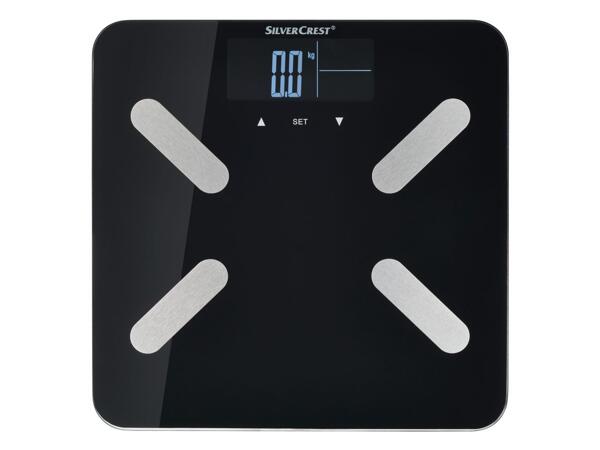 Diagnostic Scales