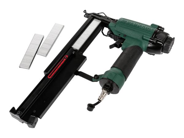 Air Stapler/Nailer