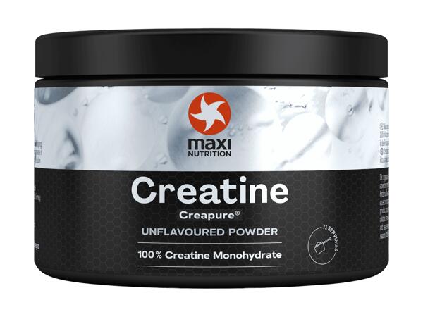 Créatine Maxi Nutrition