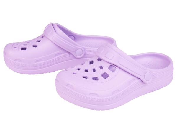 Kids' Clog