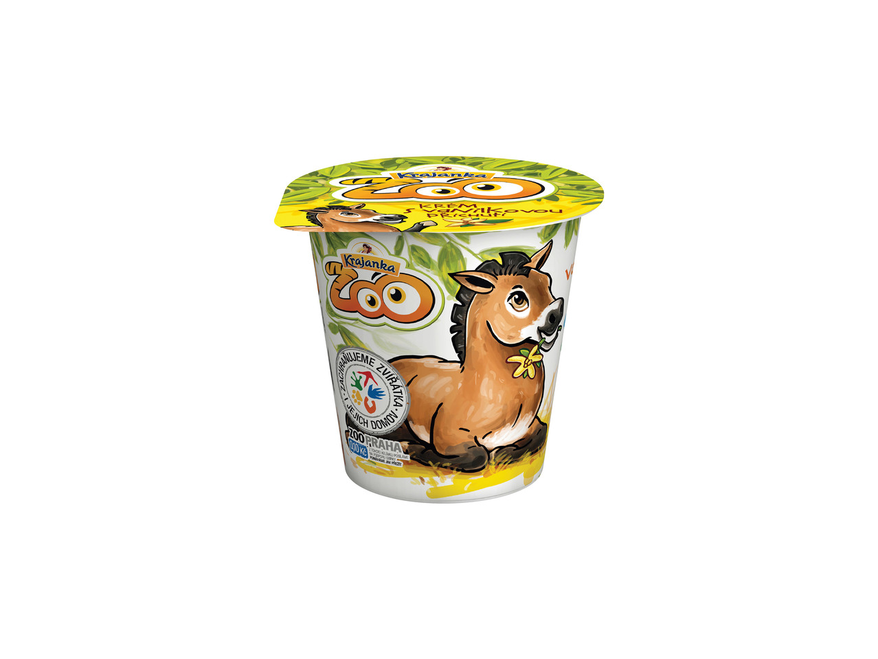 KRAJANKA ZOO