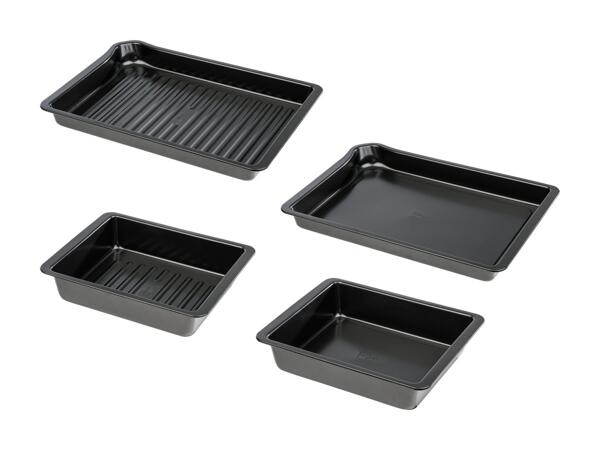Plaque de four/​plat pour four