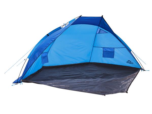 Beach Shelter