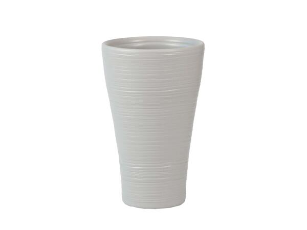 Tall Hereford Plant Pot