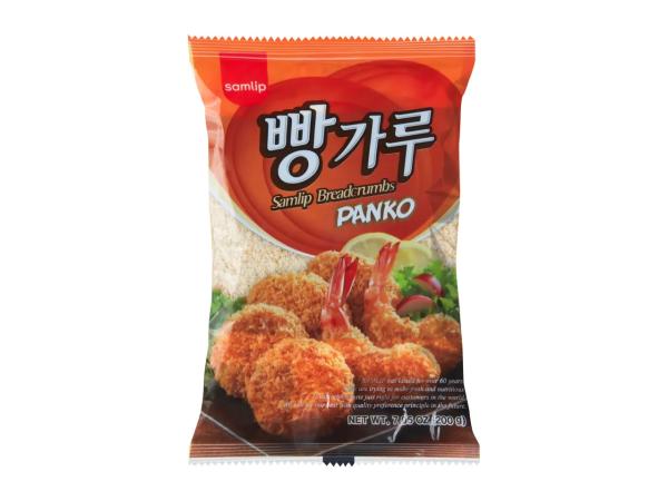 Panko Breadcrumbs