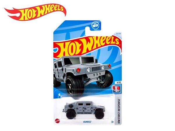 Hot Wheels Car