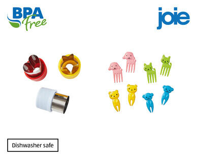 Joie Lunchbox Accessories