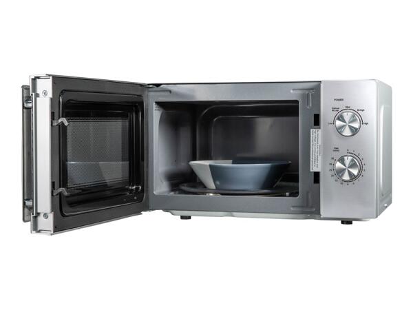 Russell Hobbs 17L Manual Microwave