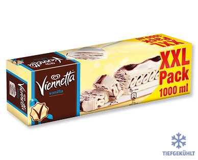 LUSSO(R) Viennetta Glacé