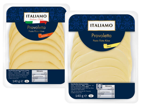 Provoletta