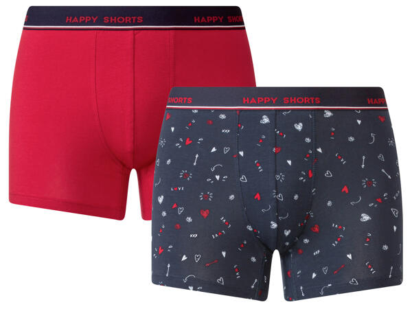 Men's Boxers