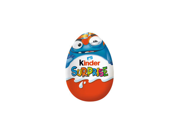 KINDER SURPRISE