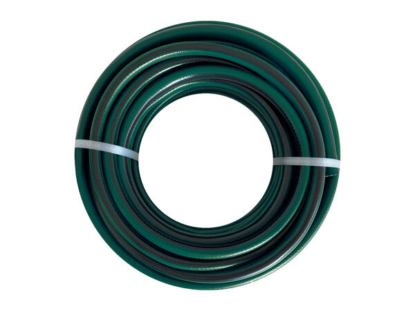 Parkside 20m Garden Hose Set