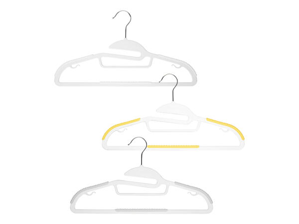 Livarno Living Coat Hangers
