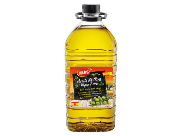 Extra Natives Olivenöl
