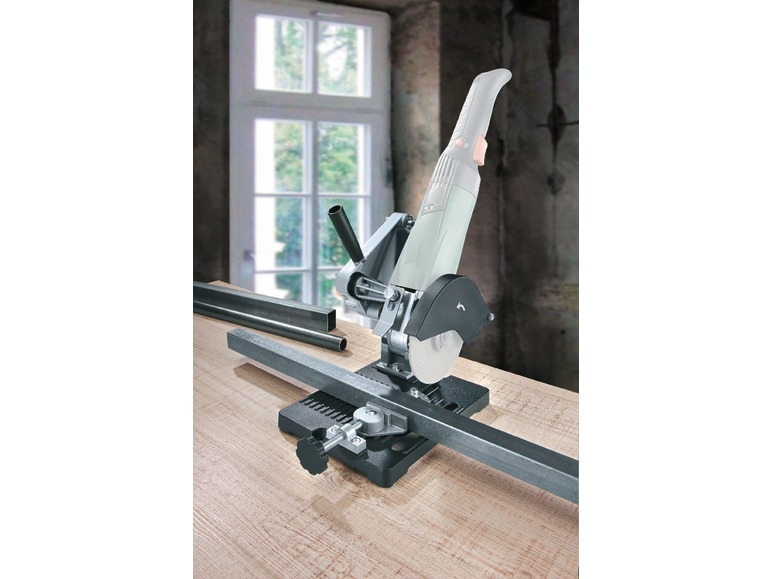 Angle Grinder Stand