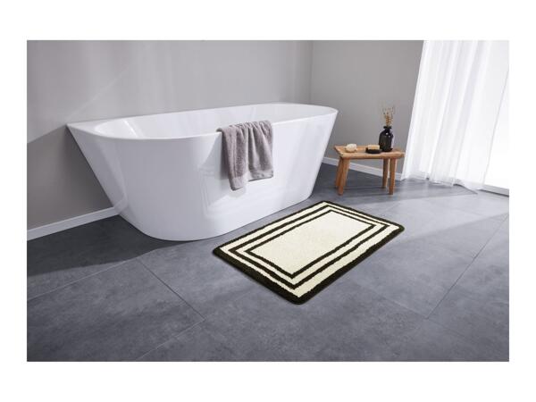 Livarno Home Bath Mat