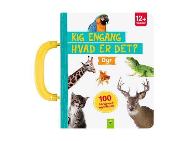 Bog: Hvad er det?
