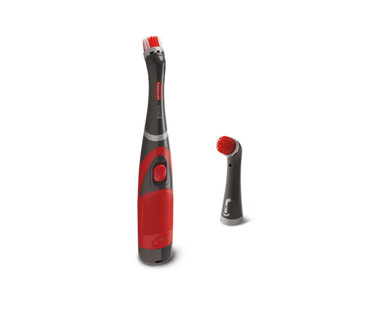 Rubbermaid Power Scrubber