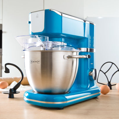 Robot de cuisine
