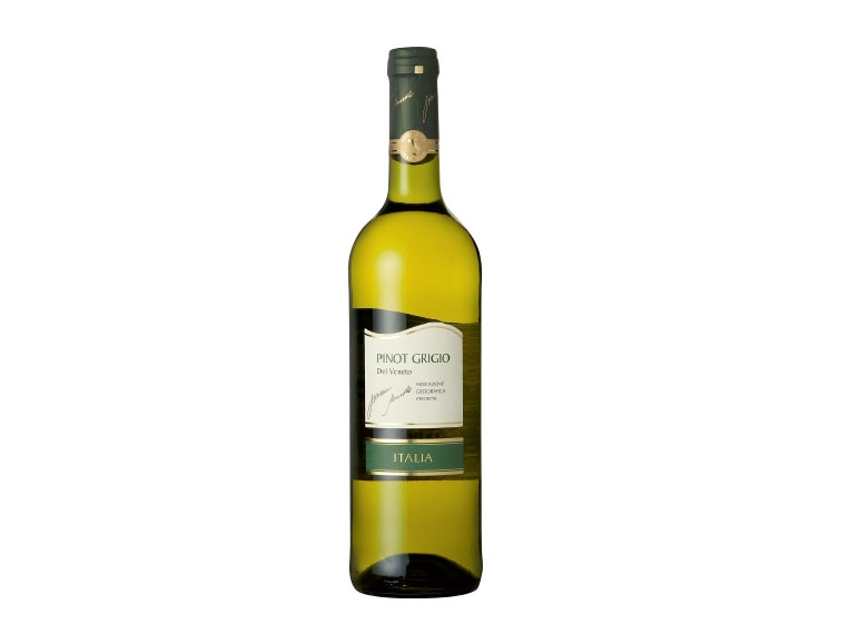 Pinot Grigio