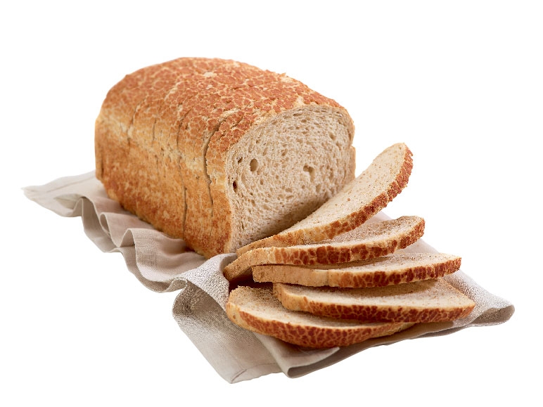 Bruin tijgerbrood