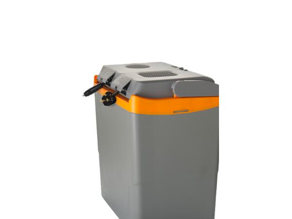 Electric Cool Box