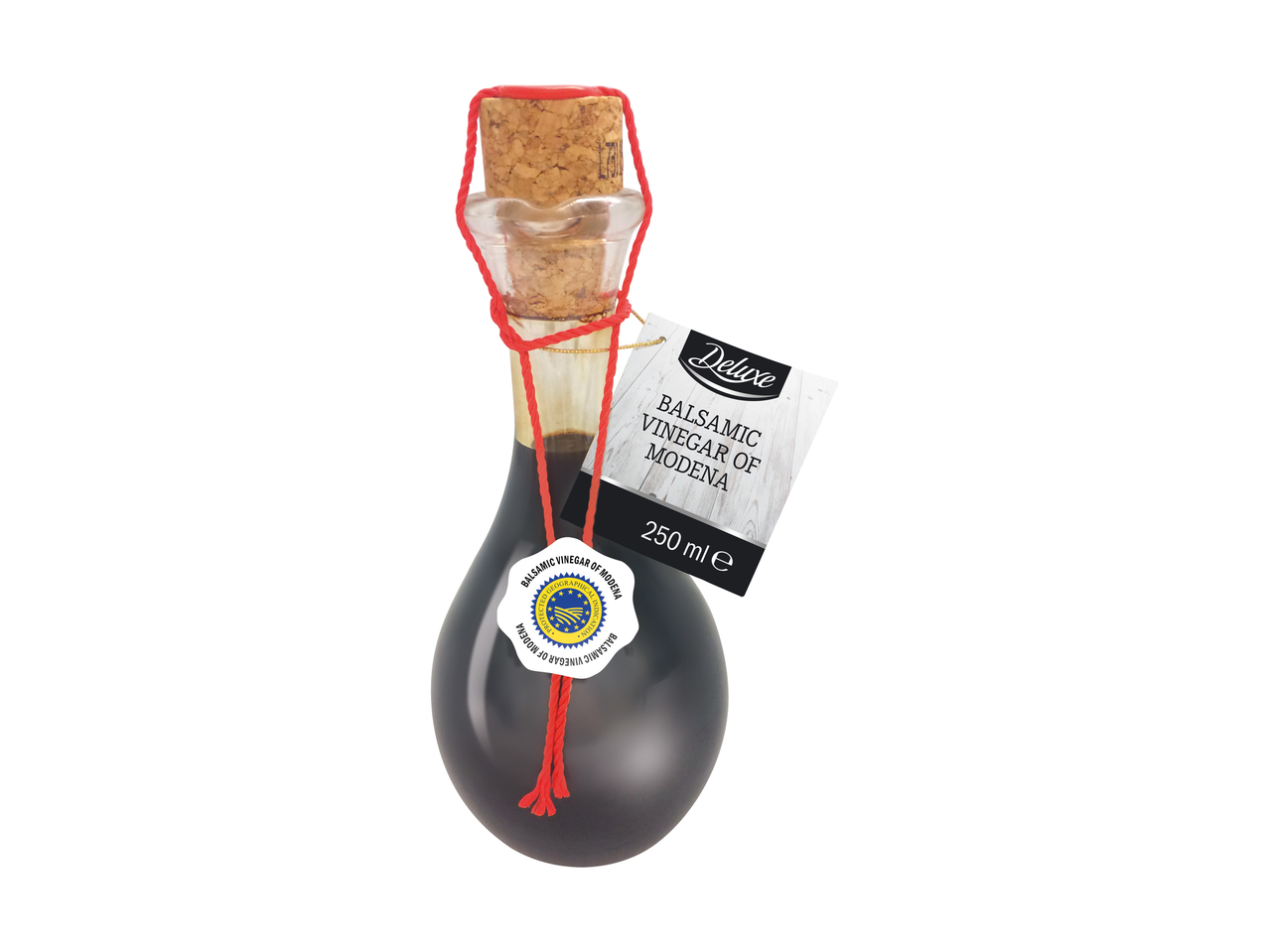 Aceto Balsamico di Modena I.G.P.