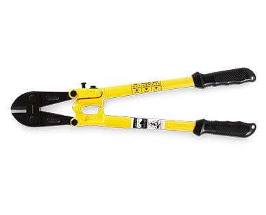 Swedish Pipe Wrench or Bolt Cutter