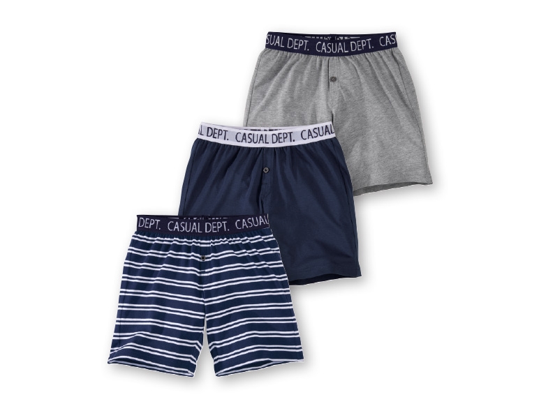 PEPPERTS Kids' Pyjama Shorts