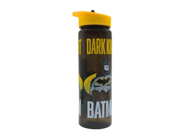 Zak Character Water Bottle - 600ml