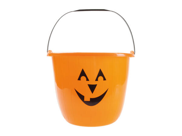 PMS Jumbo Halloween Bucket