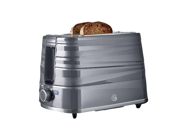 2 Slice Toaster