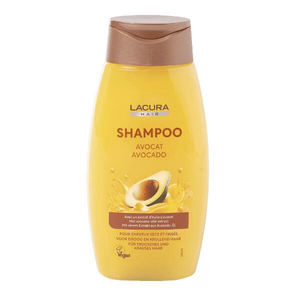 LACURA(R) 				Mildes Shampoo