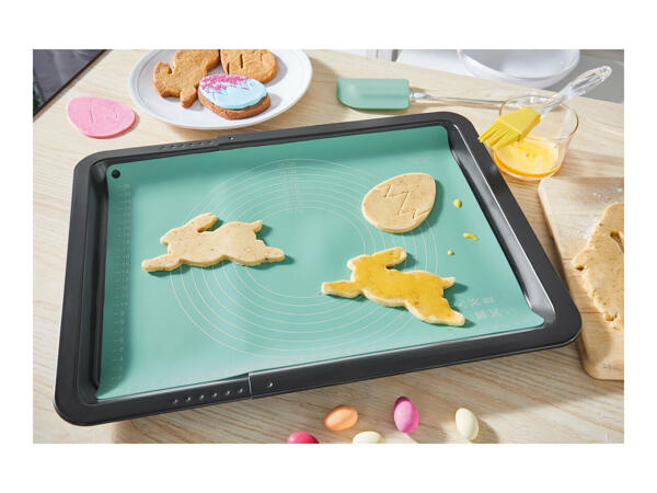 Ernesto Silicone Baking Tools