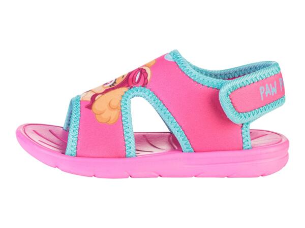 Kids' Sandals - Pink