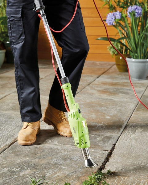 Garden Gear Electric Weed Burner